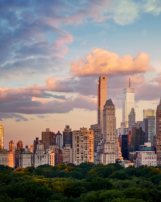 Combien coûte un voyage à New York