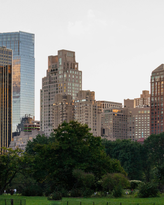 Les plus beaux spots Instagram à New York