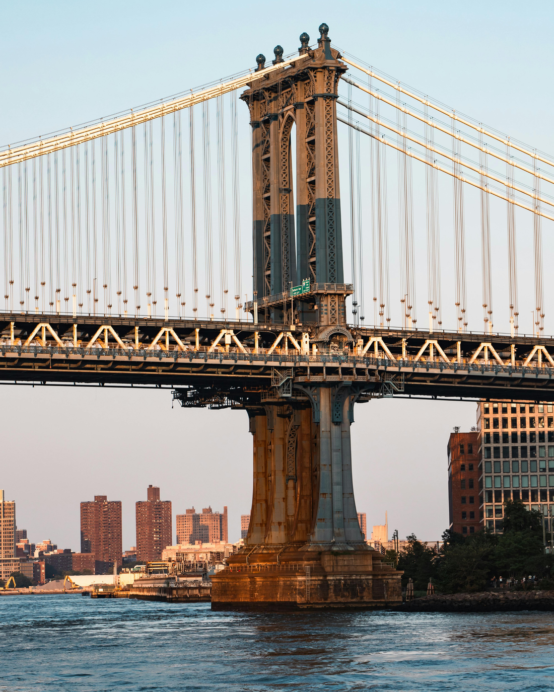 48h à New York — Brooklyn & Uptown