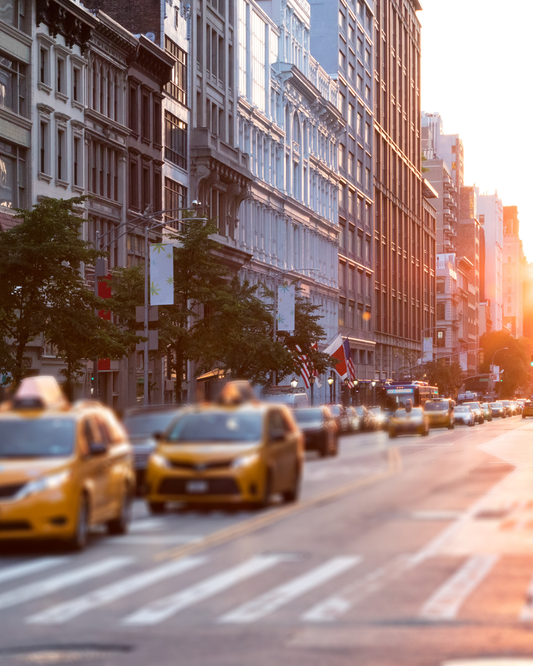 Les meilleurs quartiers à explorer à New York en 2026