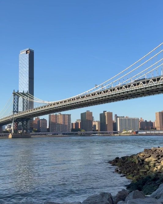 New York en été 2026 : quoi faire, quoi porter, quoi vivre