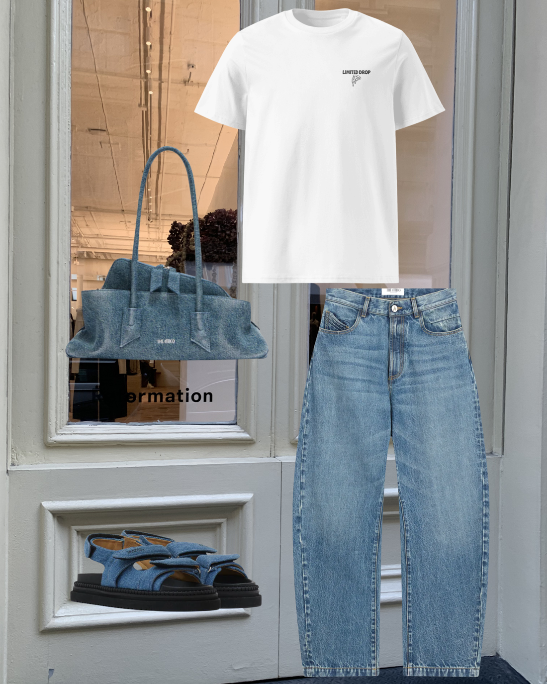 Comment s'habiller à New York : le vestiaire streetwear parisien