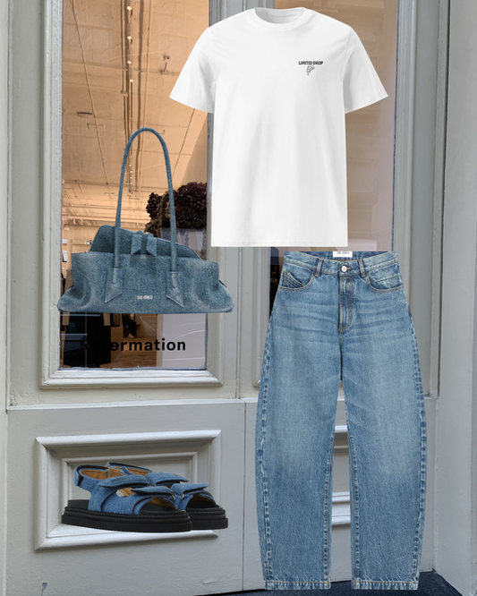 Comment s'habiller à New York : le vestiaire streetwear parisien