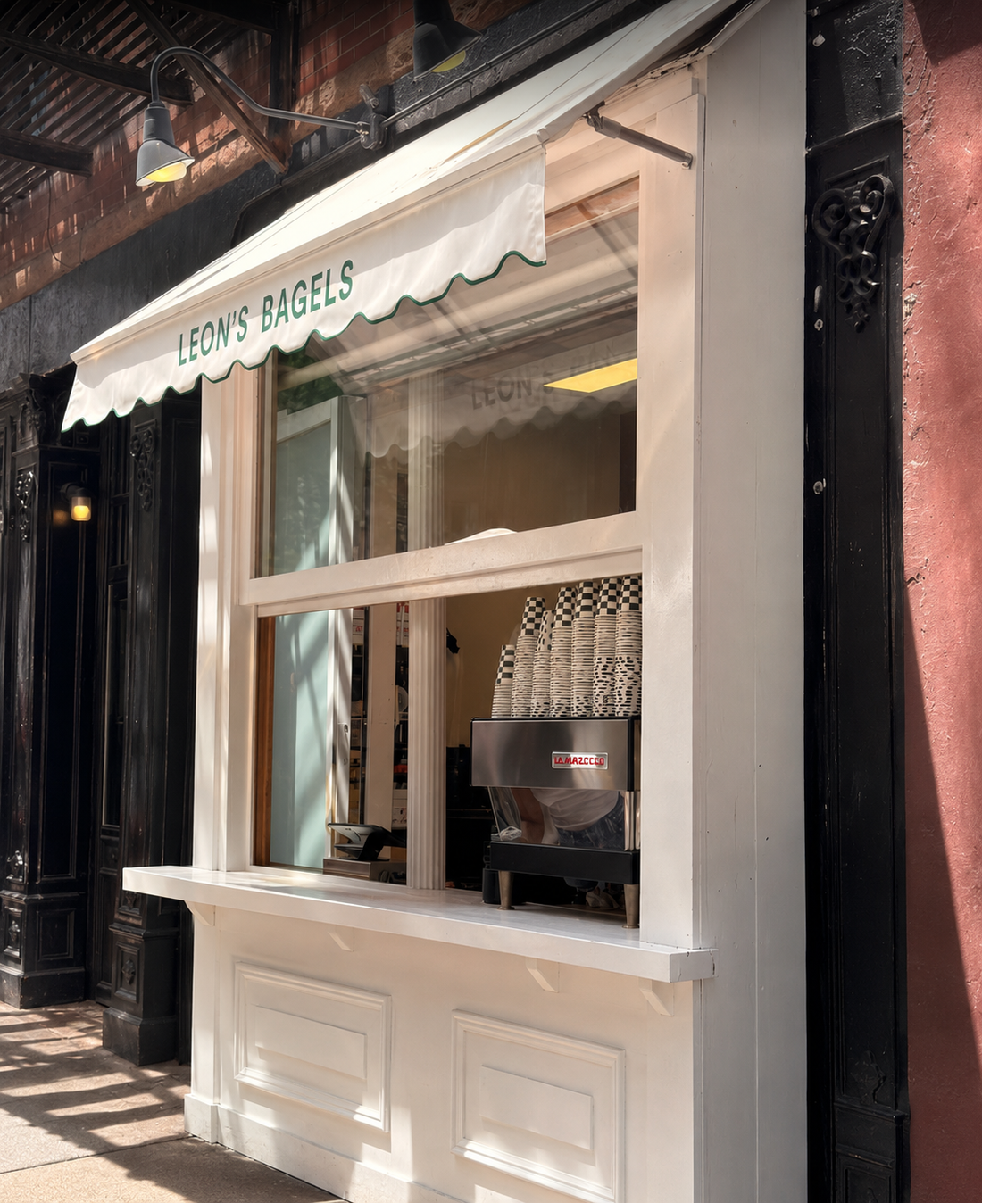Nos adresses food préférées à New York