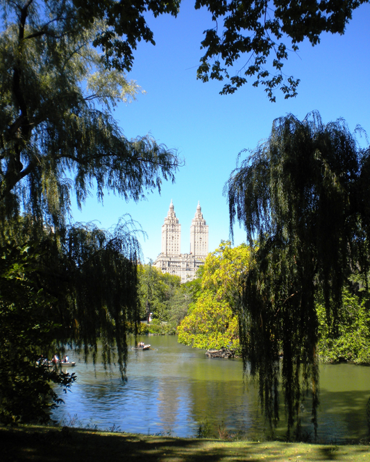 New York en été — nos adresses pour profiter de la ville à la belle saison