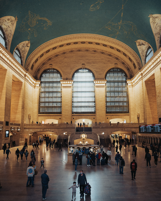 Que faire à New York en 5 jours : l'itinéraire qu'on ne trouve pas sur TripAdvisor