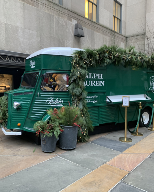 Les meilleurs cafés de New York que les touristes ne connaissent pas