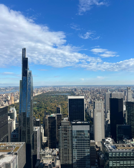 Les meilleurs spots photo à New York : les adresses que personne ne partage